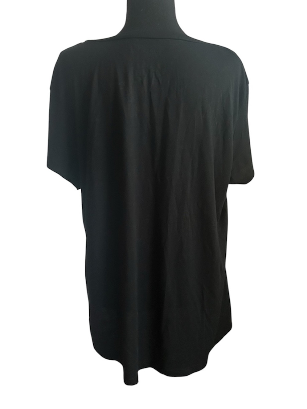 Guns N' Roses Black Tee’s - Picture 4 of 6